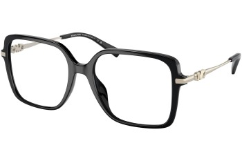 Glasses Michael Kors Dolonne MK4095U 3005 Quadratisch Schwarz