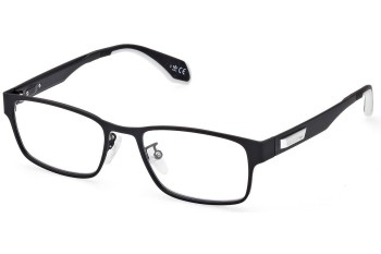 Glasses Adidas Originals OR5049 002 Rechteck Schwarz