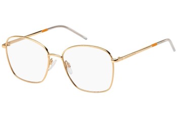 Glasses Tommy Hilfiger TH1635 DDB Quadratisch Gold