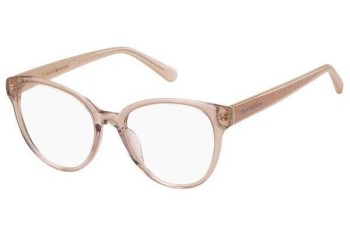 Brillen Tommy Hilfiger TH1842 35J Cat Eye Rosa