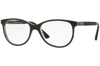 Glasses Vogue Eyewear VO5030 W827 Cat Eye Schwarz