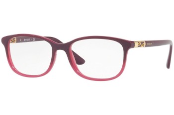 Glasses Vogue Eyewear VO5163 2557 Quadratisch Lila