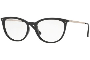 Glasses Vogue VO5276 W44 Cat Eye Schwarz