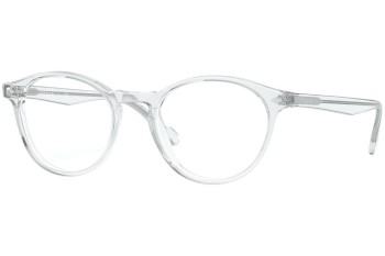 Glasses Vogue VO5326 W745 Rund Kristall