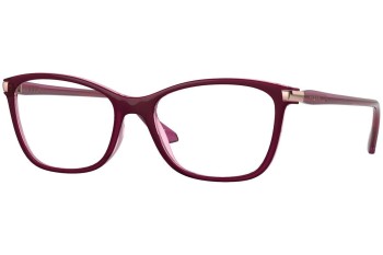 Brillen Vogue Eyewear VO5378 2909 Cat Eye Rot