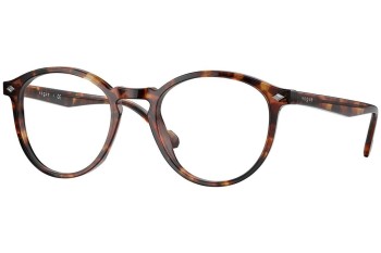 Brillen Vogue Eyewear VO5367 2819 Rund Havanna