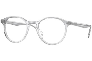 Glasses Vogue Eyewear VO5367 W745 Rund Kristall