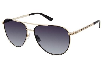 Sonnenbrille Juicy Couture JU621/G/S 807/9O Pilot Gold