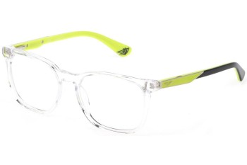 Glasses Police Quest Jr 1 VK121 0P79 Quadratisch Kristall