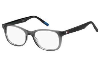 Glasses Tommy Hilfiger Junior TH1927 KB7 Rechteck Grau