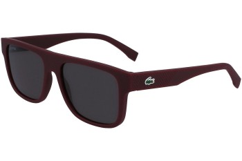 Sonnenbrille Lacoste L6001S 603 Flat Top Rot