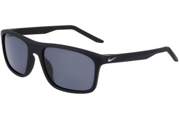 Sonnenbrille Nike Fire P FD1818 011 Quadratisch Schwarz