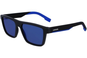 Sonnenbrille Lacoste L998S 003 Quadratisch Schwarz