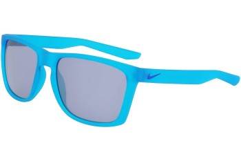 Sunglasses Nike Fortune FD1692 468 Quadratisch Blau