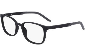 Glasses Nike 7270 001 Quadratisch Schwarz