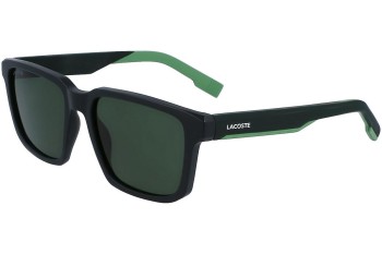 Sonnenbrille Lacoste L999S 301 Quadratisch Grün