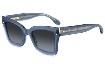 Sunglasses Isabel Marant IM0103/S PJP/9O Cat Eye Blau