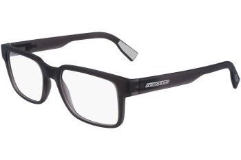 Glasses Lacoste L2928 022 Quadratisch Grau