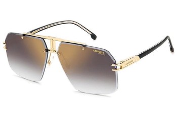 Sunglasses Carrera CARRERA1054/S RHL/FQ Pilot Gold