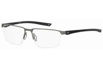 Glasses Under Armour UA5049/G 5MO Rechteck Grau