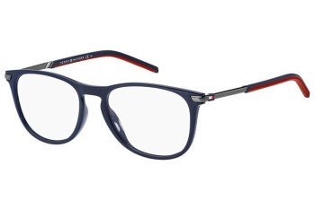 Glasses Tommy Hilfiger TH1994 PJP Quadratisch Blau