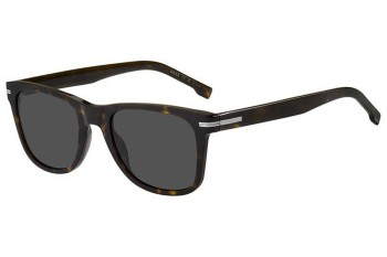 Sonnenbrille BOSS BOSS1508/S 086/IR Quadratisch Havanna