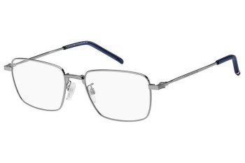 Glasses Tommy Hilfiger TH2011/F 6LB Rechteck Silber