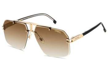 Sonnenbrille Carrera CARRERA1054/S 2M2/86 Pilot Gold