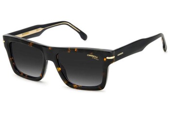 Sunglasses Carrera CARRERA305/S 086/9O Quadratisch Havanna