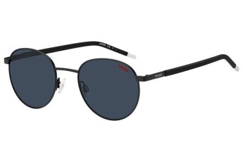 Sunglasses HUGO HG1230/S VK6/KU Rund Grau