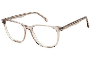 Brillen Carrera CARRERA308 10A Quadratisch Beige