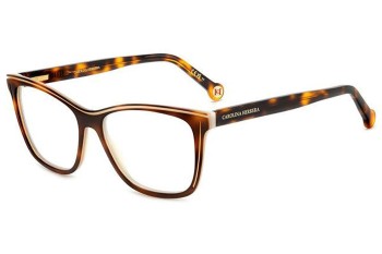 Brillen Carolina Herrera HER0171 C9K Cat Eye Havanna