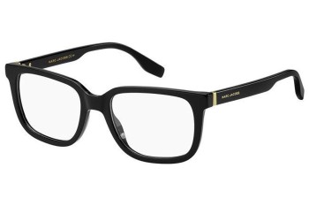 Brillen Marc Jacobs MARC685 807 Quadratisch Schwarz