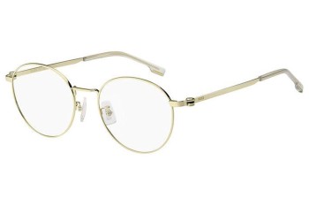 Glasses BOSS BOSS1539/F J5G Oval Gold