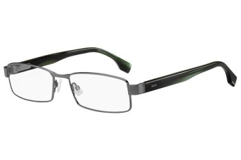 Glasses BOSS BOSS1519 ASR Rechteck Silber