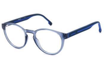 Brillen Carrera CARRERA8886 PJP Rund Blau