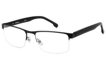 Brillen Carrera CARRERA8888 003 Rechteck Schwarz