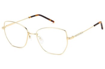 Brillen Pierre Cardin P.C.8876 J5G Quadratisch Gold