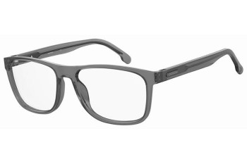 Glasses Carrera CARRERA8889 KB7 Quadratisch Grau