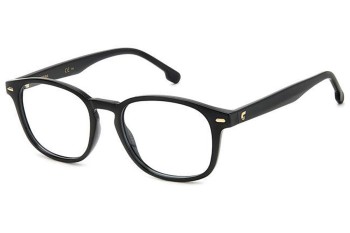 Brillen Carrera CARRERA2043T 807 Rund Schwarz