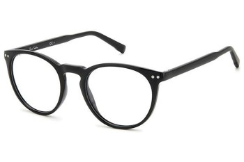 Glasses Pierre Cardin P.C.6255 807 Rund Schwarz