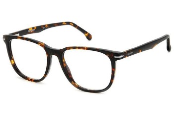 Glasses Carrera CARRERA308 086 Quadratisch Havanna