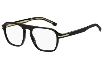 Glasses BOSS BOSS1510 807 Quadratisch Schwarz