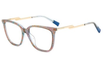 Glasses Missoni MIS0125/G QQ7 Quadratisch Mehrfarbig