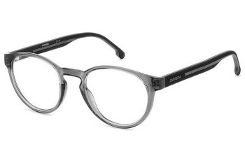 Brillen Carrera CARRERA8886 R6S Rund Grau