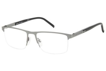 Glasses Pierre Cardin P.C.6888 R80 Rechteck Silber