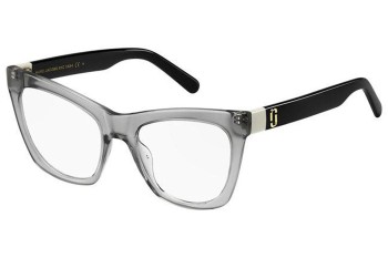 Glasses Marc Jacobs MARC649 R6S Cat Eye Grau