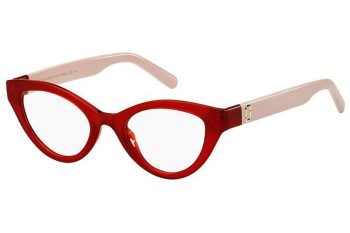 Glasses Marc Jacobs MARC651 92Y Cat Eye Rot