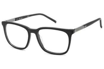 Glasses Pierre Cardin P.C.6253 003 Quadratisch Schwarz