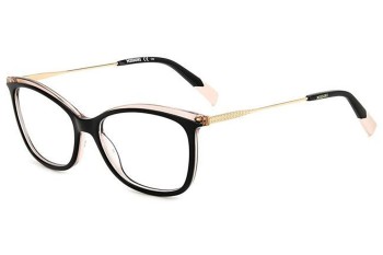 Glasses Missoni MIS0141 3H2 Quadratisch Schwarz